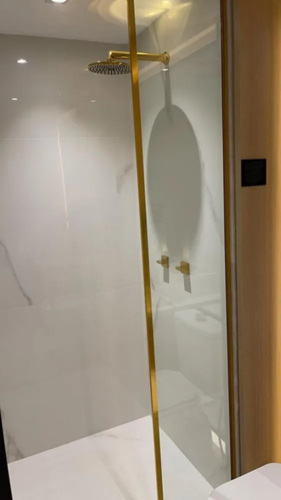 Apartamento, 2 quartos, 64 m² - Foto 2