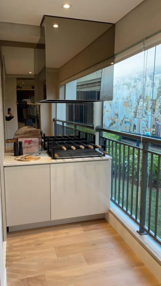 Apartamento, 2 quartos, 64 m² - Foto 1