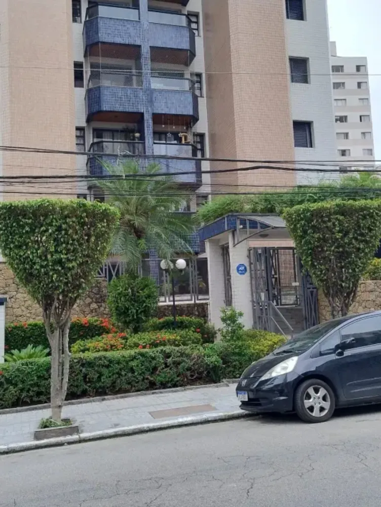 Apartamento, 3 quartos - Foto 2