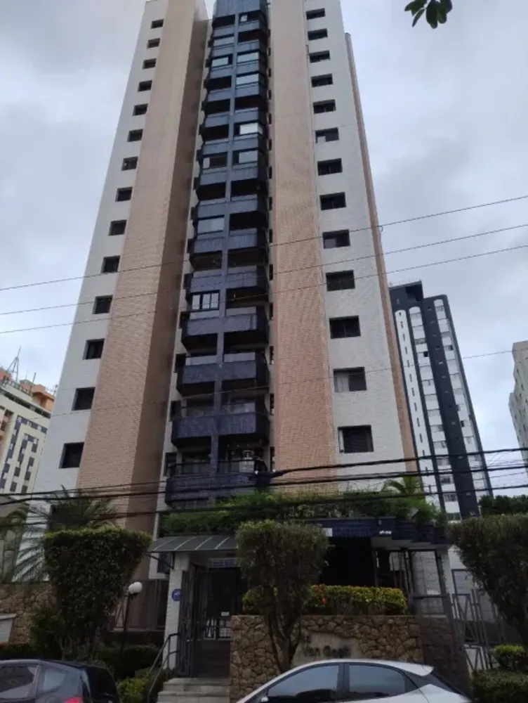 Apartamento, 3 quartos - Foto 1