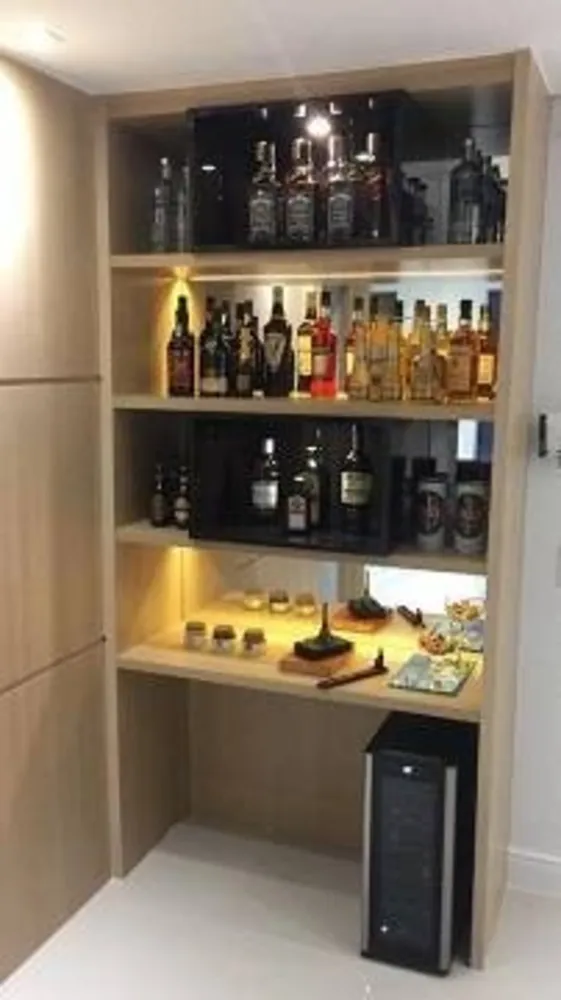 Apartamento, 2 quartos, 65 m² - Foto 2