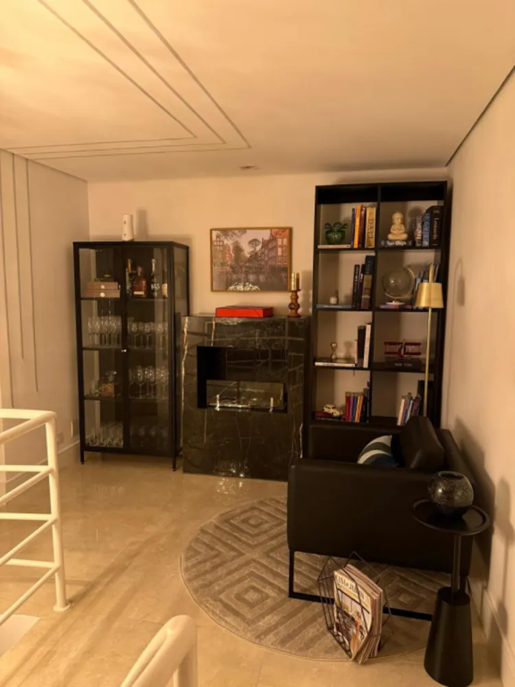 Apartamento, 3 quartos, 144 m² - Foto 2