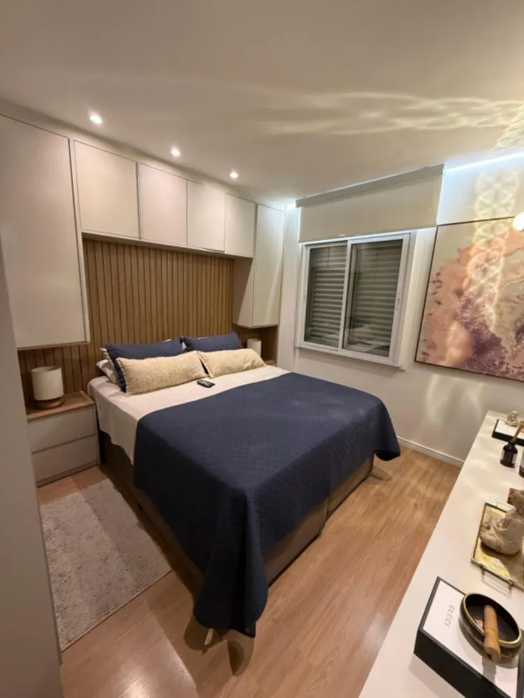 Apartamento, 3 quartos, 144 m² - Foto 3