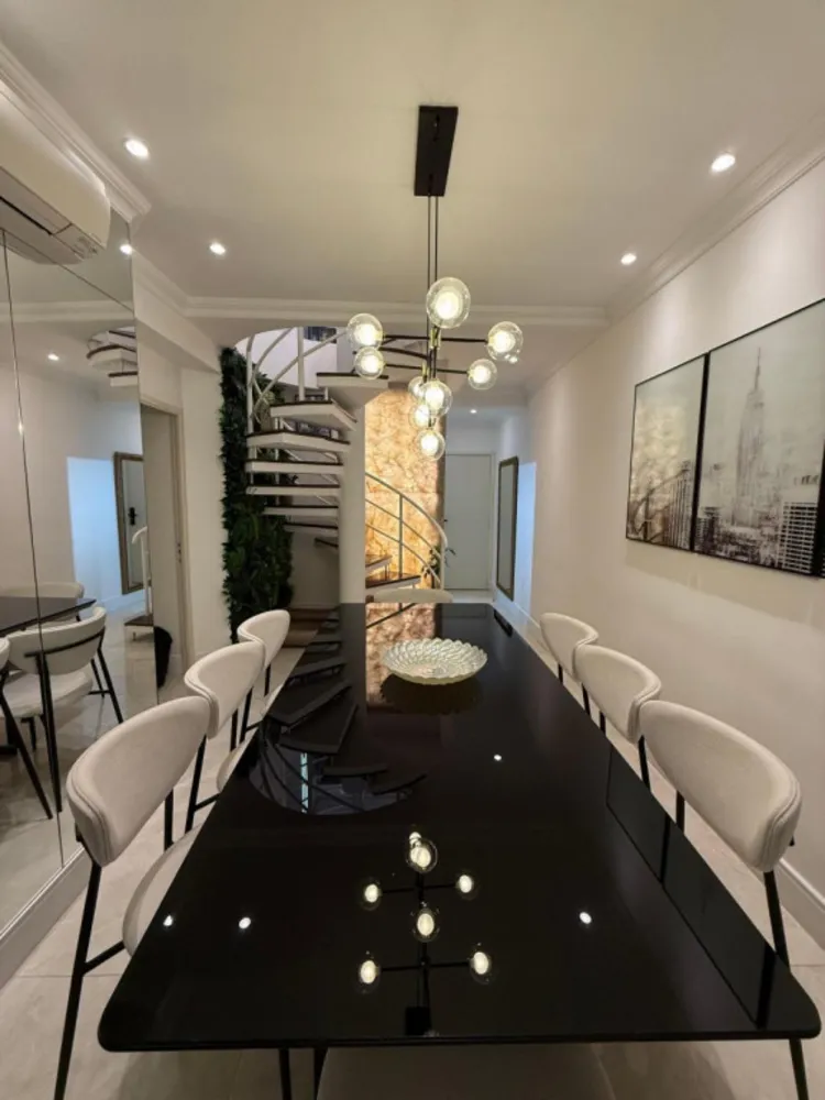 Apartamento, 3 quartos, 144 m² - Foto 1