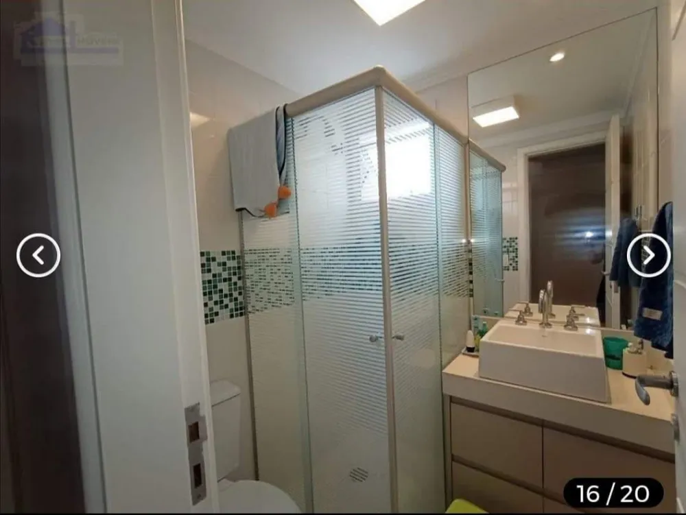 Apartamento, 3 quartos, 101 m² - Foto 3