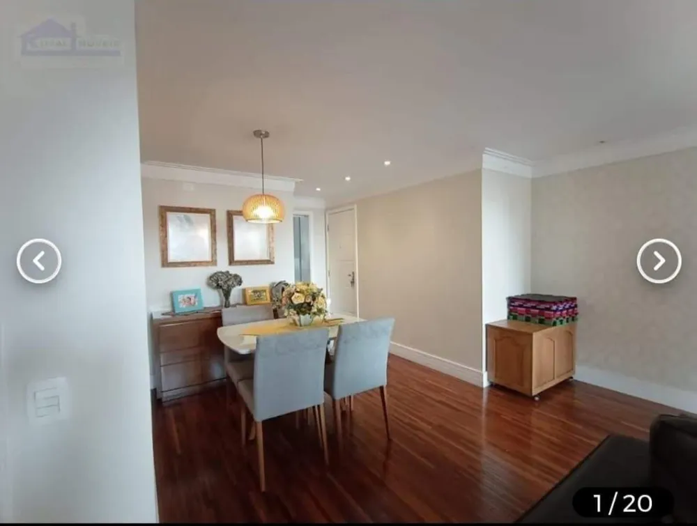 Apartamento, 3 quartos, 101 m² - Foto 2