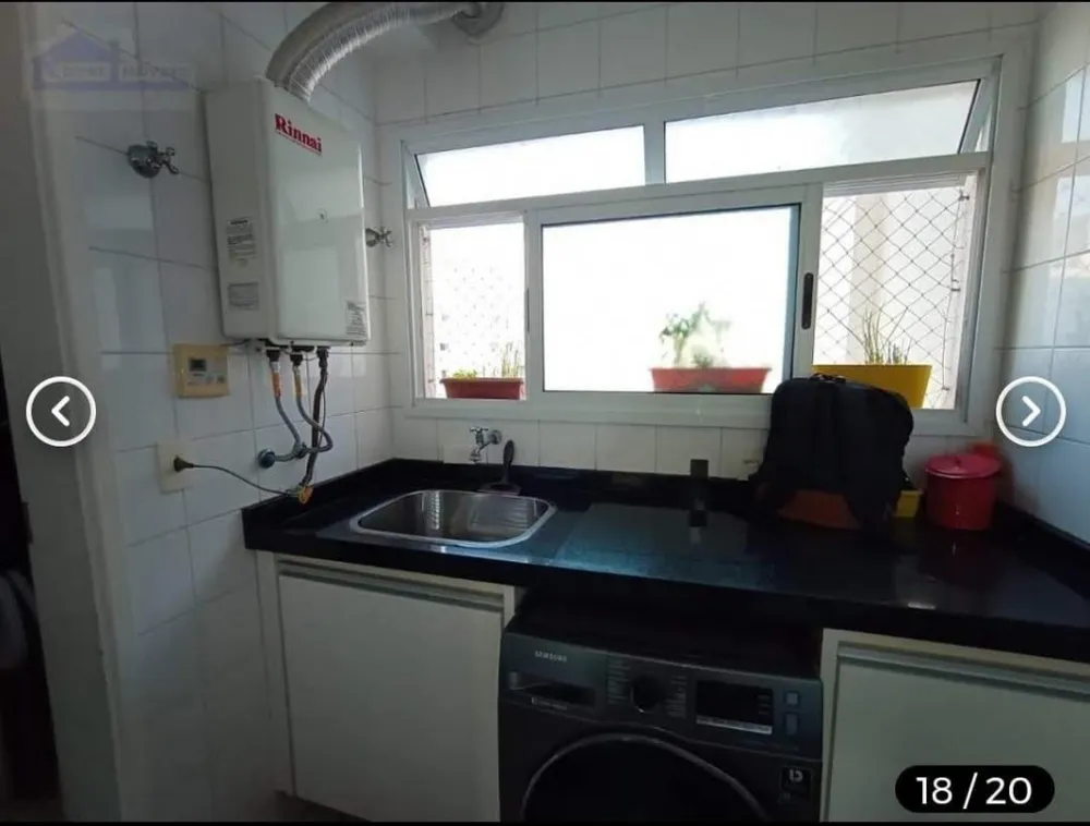Apartamento, 3 quartos, 101 m² - Foto 1
