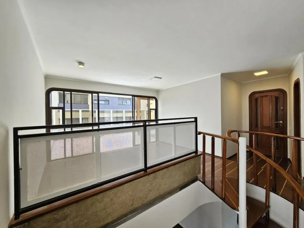 Apartamento, 331 m² - Foto 1