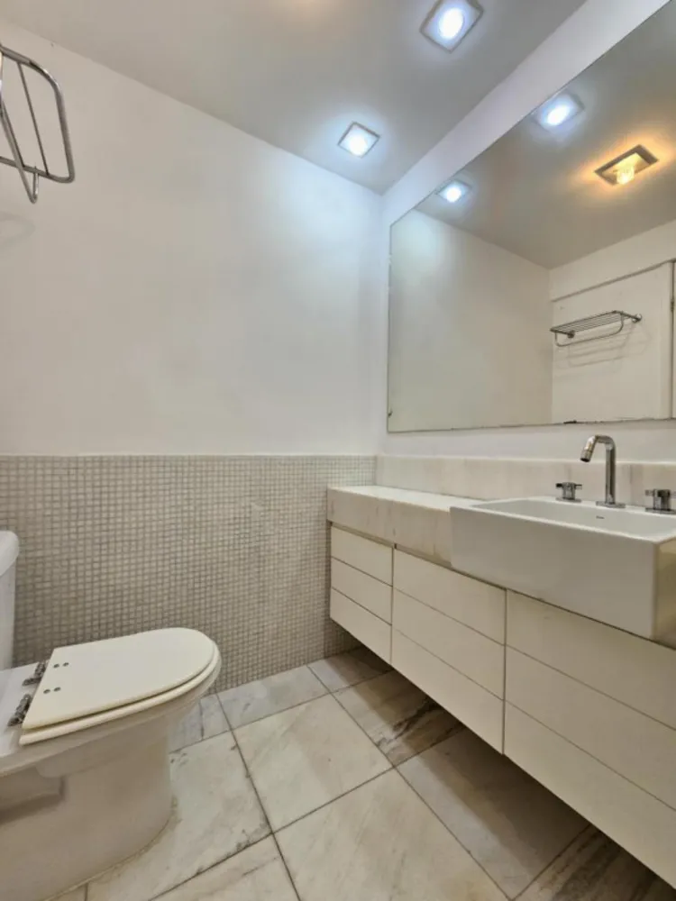 Apartamento, 331 m² - Foto 2