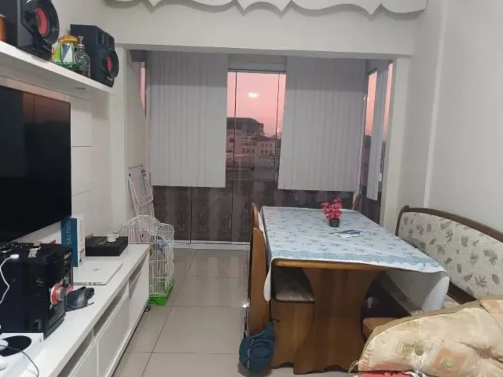 Apartamento, 3 quartos, 72 m² - Foto 1