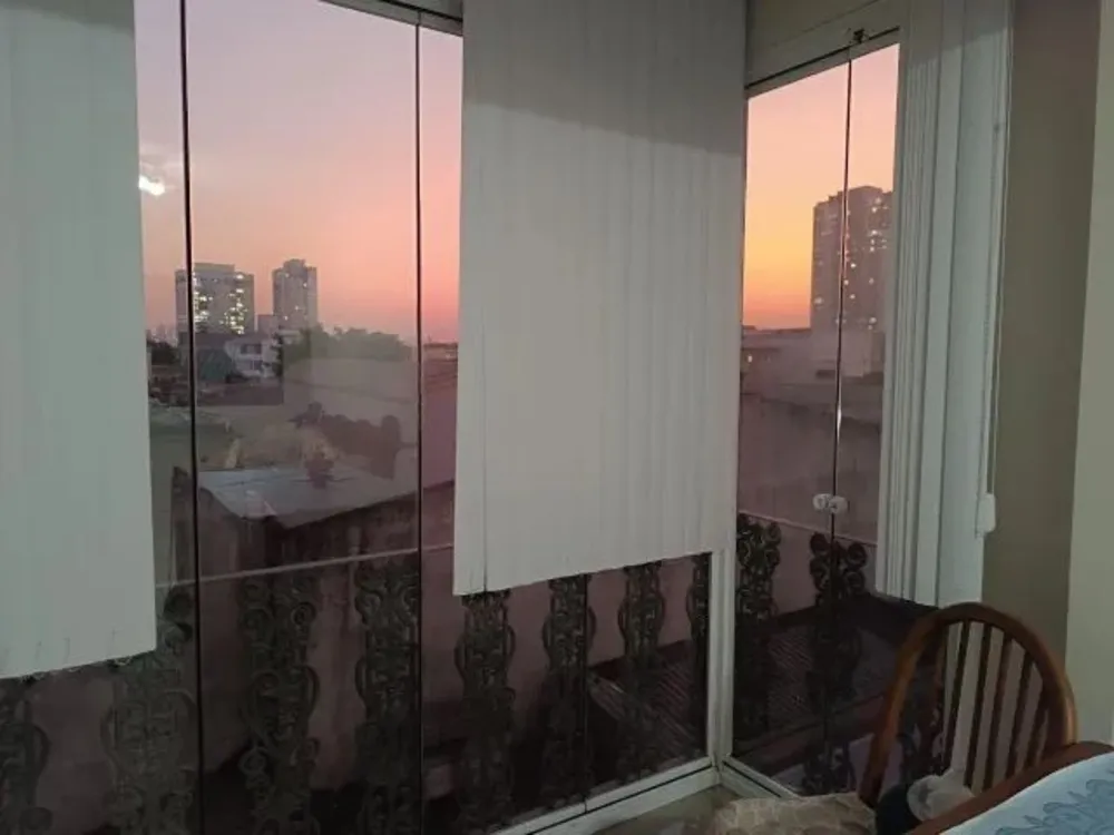 Apartamento, 3 quartos, 72 m² - Foto 2