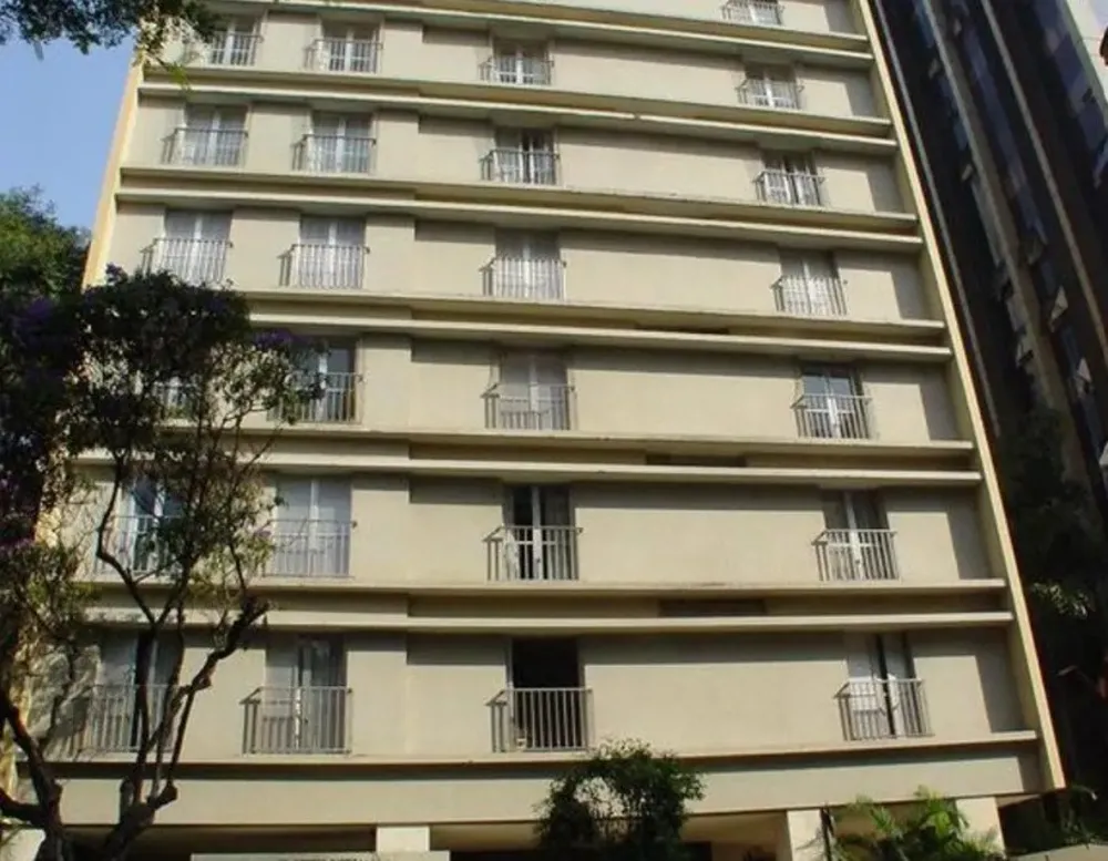 Apartamento, 3 quartos, 127 m² - Foto 2