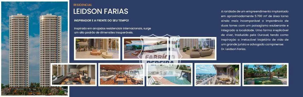 Apartamento, 4 quartos, 189 m² - Foto 8