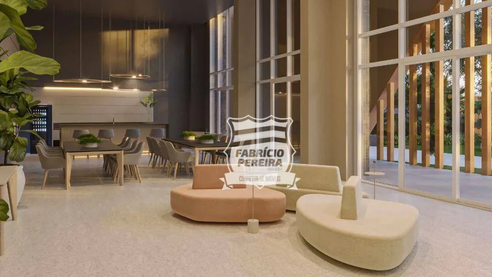 Apartamento, 4 quartos, 189 m² - Foto 11