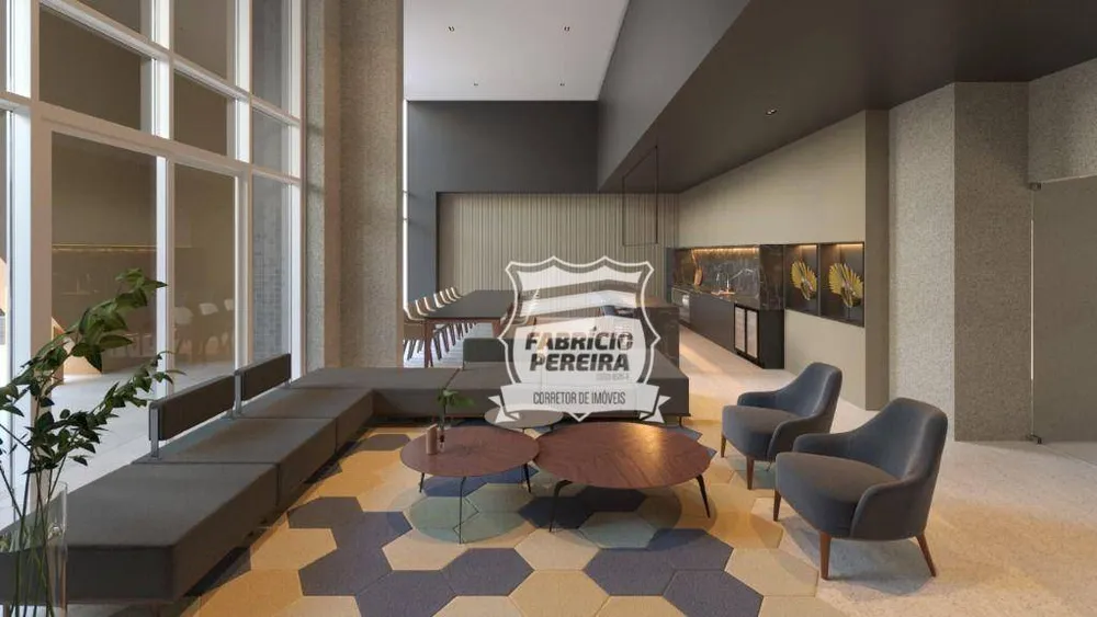 Apartamento, 4 quartos, 189 m² - Foto 1