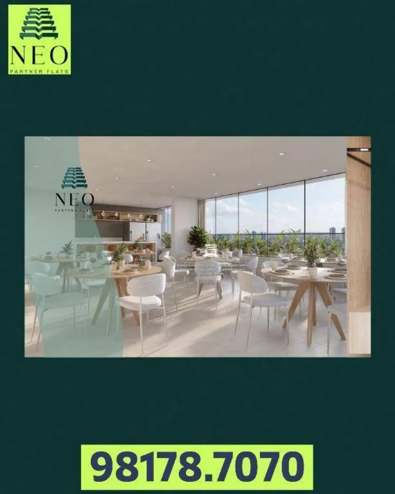 Apartamento, 2 quartos, 44 m² - Foto 12
