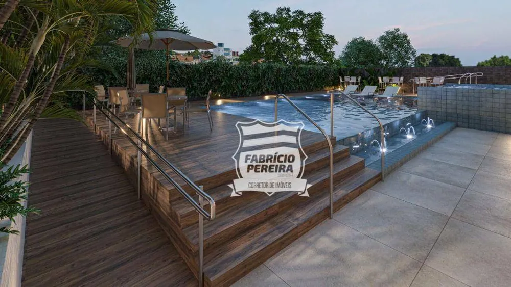Apartamento, 3 quartos, 103 m² - Foto 6