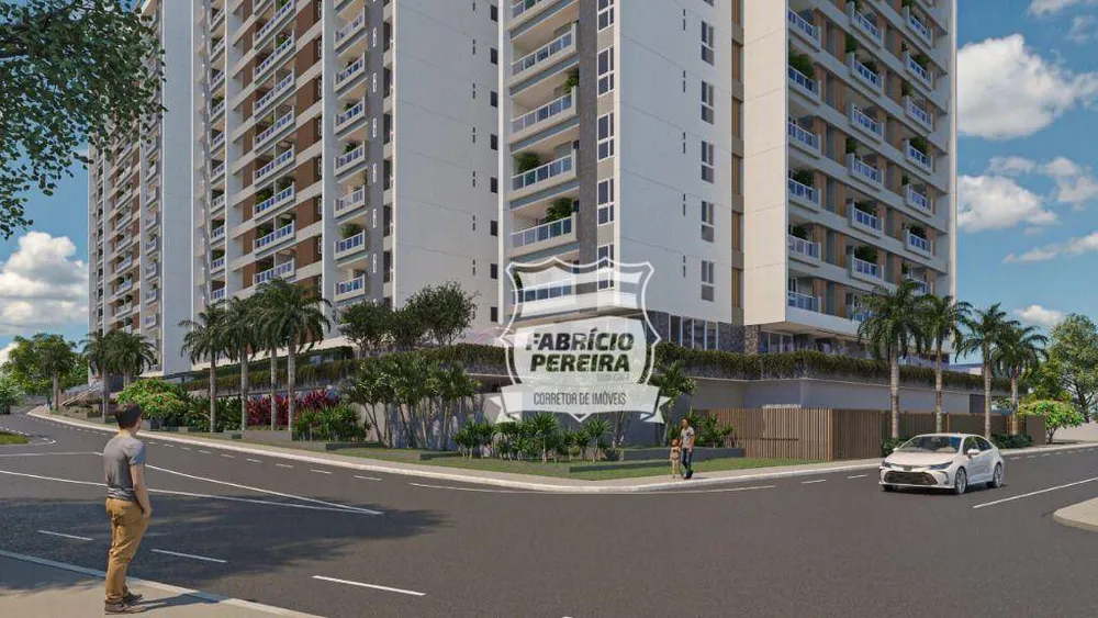 Apartamento, 3 quartos, 103 m² - Foto 9