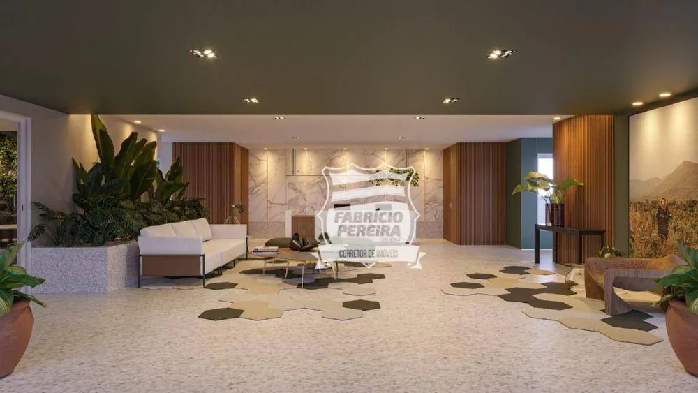 Apartamento, 3 quartos, 103 m² - Foto 7