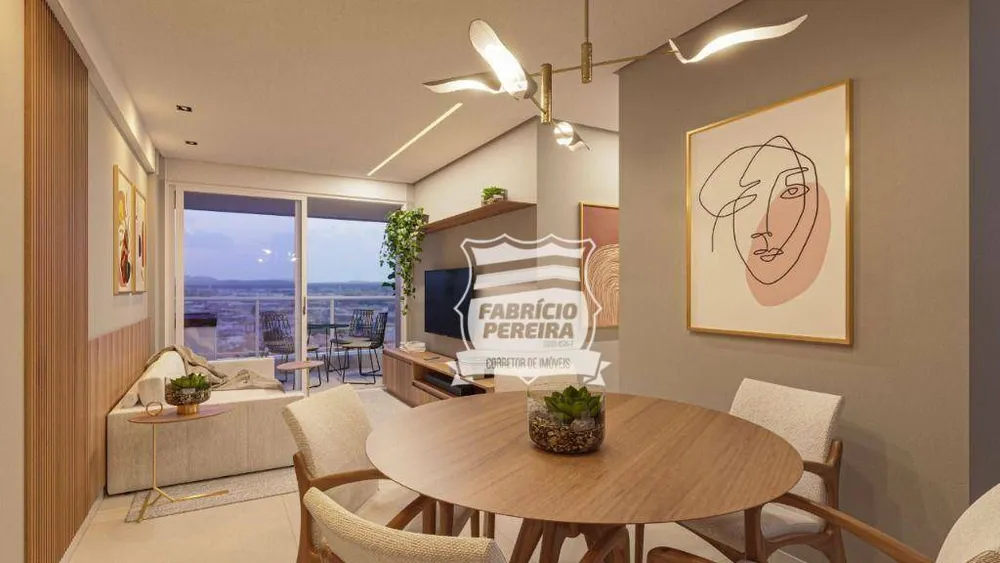 Apartamento, 3 quartos, 103 m² - Foto 14