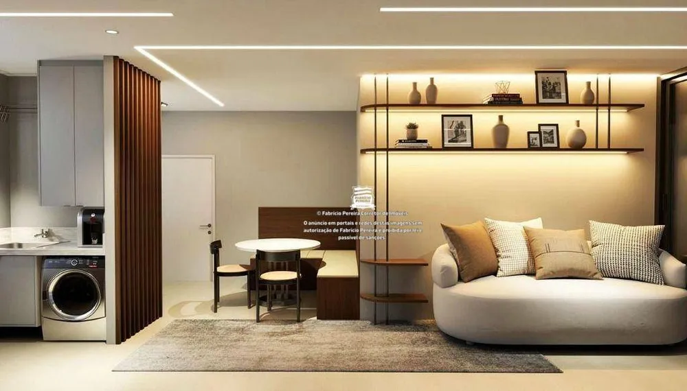 Apartamento, 2 quartos, 51 m² - Foto 15