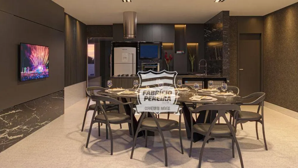 Apartamento, 3 quartos, 111 m² - Foto 3