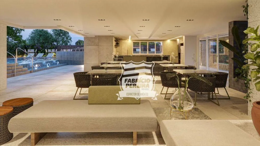 Apartamento, 3 quartos, 111 m² - Foto 2