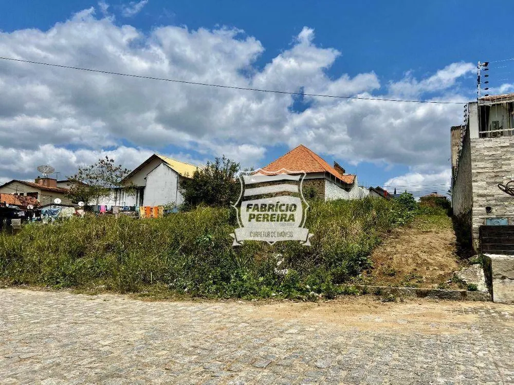 Terreno, 360 m² - Foto 2