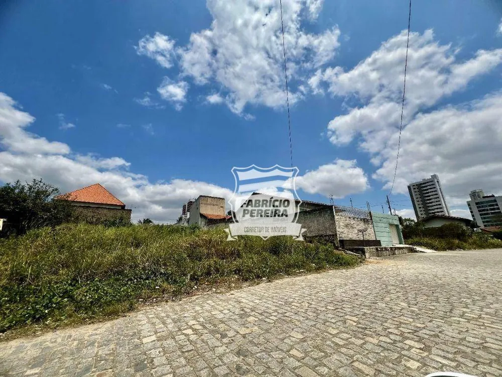 Terreno, 360 m² - Foto 1