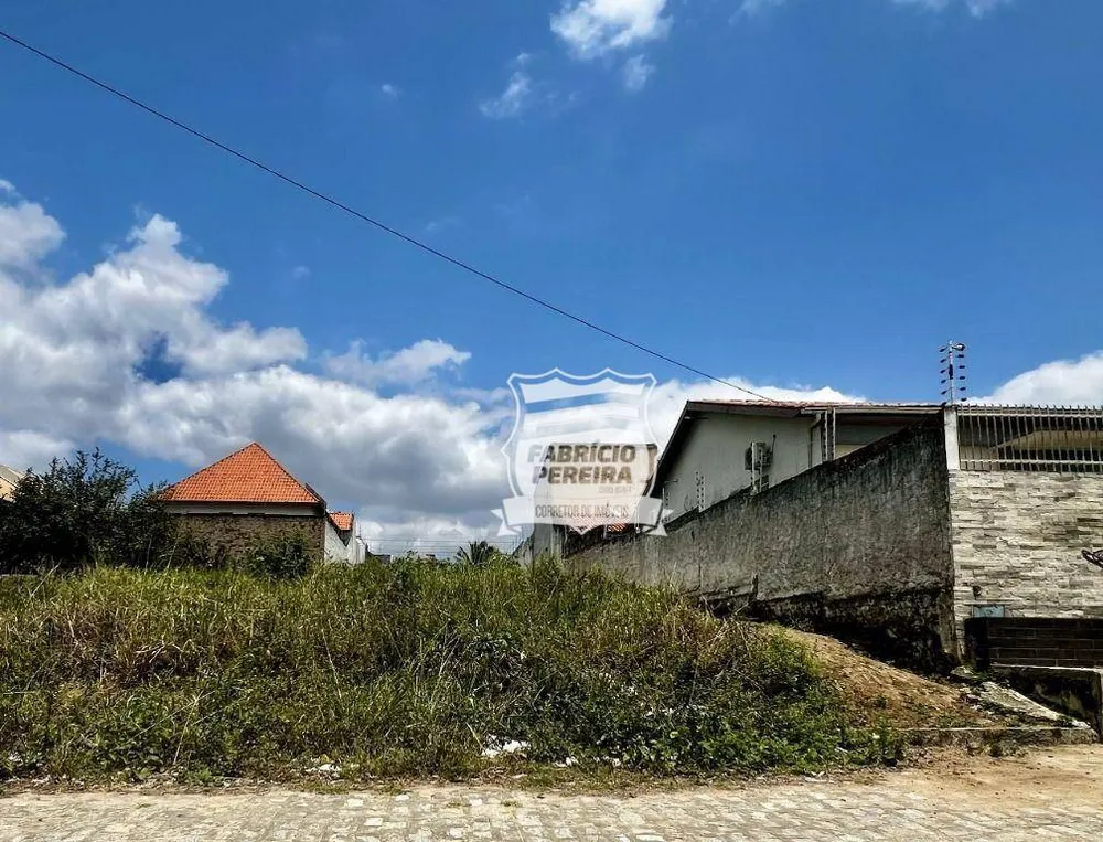Terreno, 360 m² - Foto 5