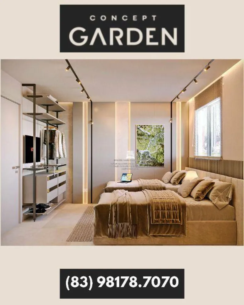 Apartamento, 2 quartos, 56 m² - Foto 7