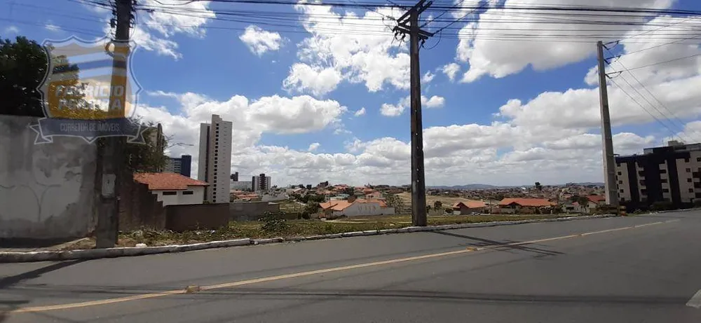 Terreno, 870 m² - Foto 1