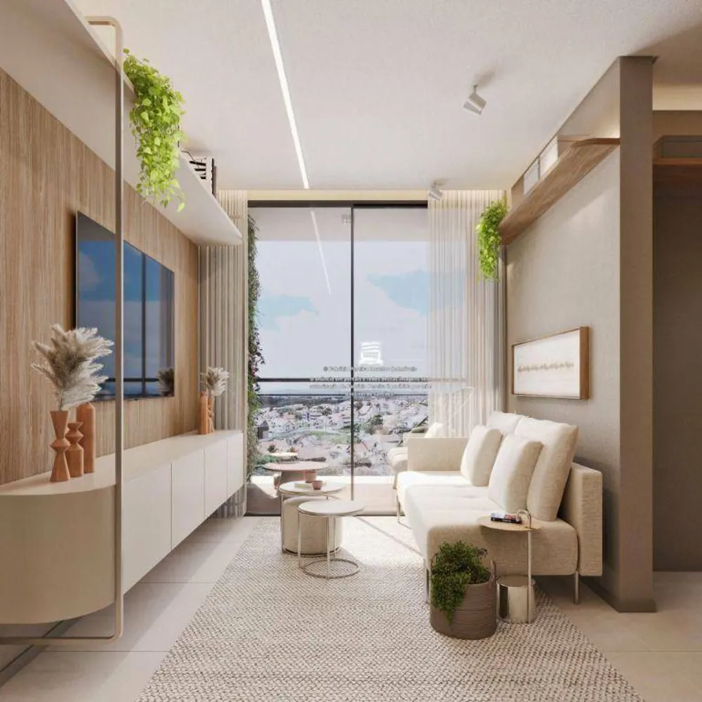 Apartamento, 1 quarto, 32 m² - Foto 7