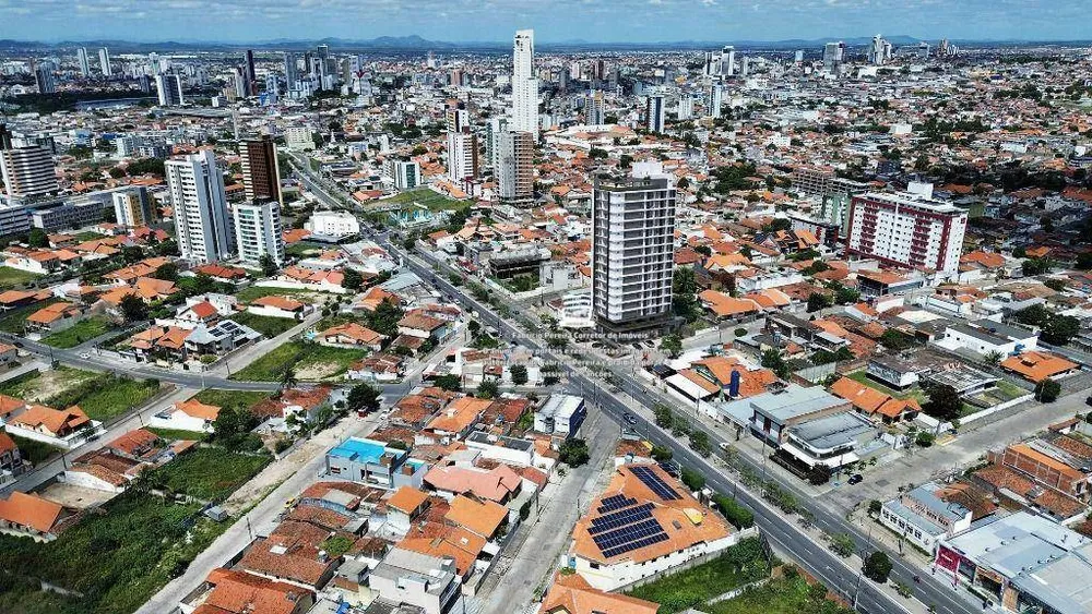 Apartamento, 1 quarto, 32 m² - Foto 5