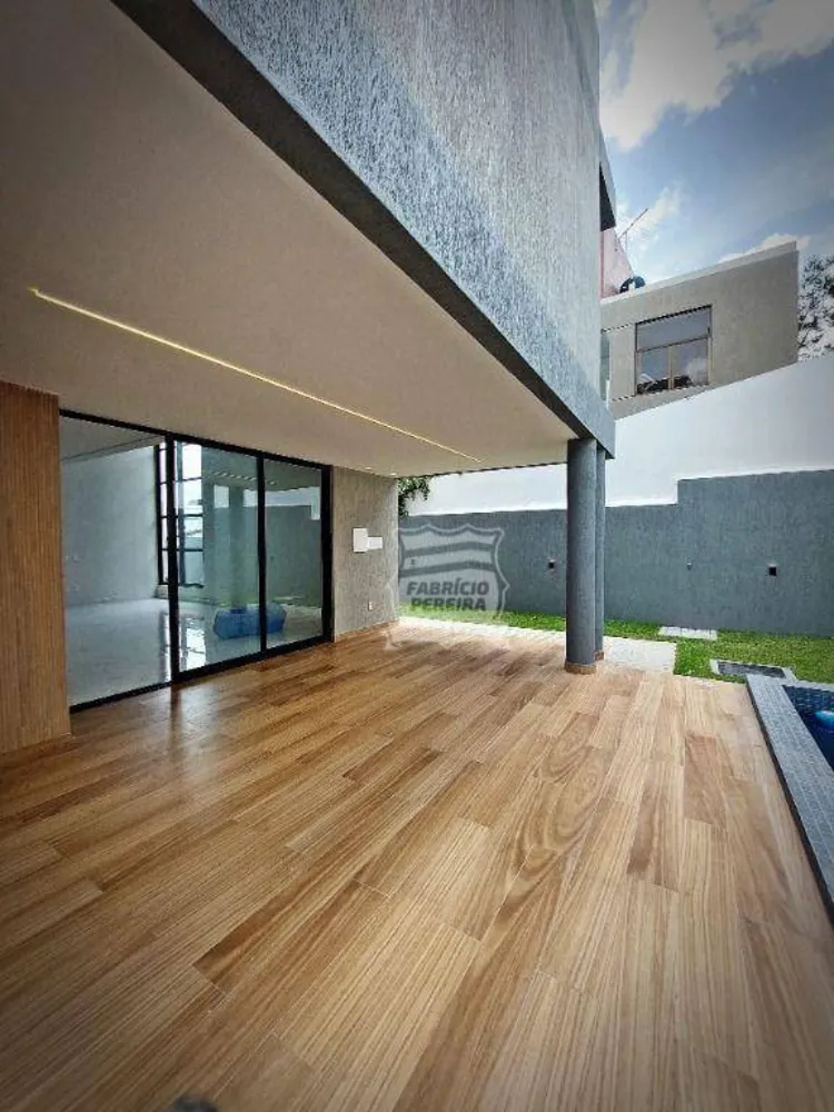 Casa de Condomínio, 5 quartos - Foto 6
