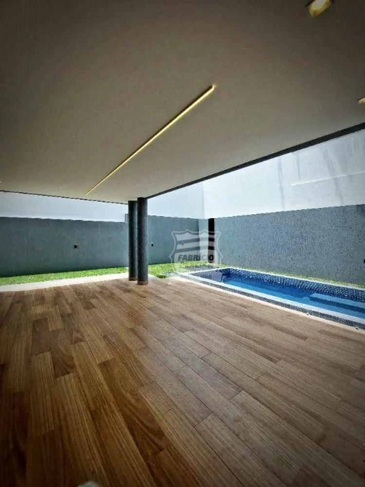 Casa de Condomínio, 5 quartos - Foto 4