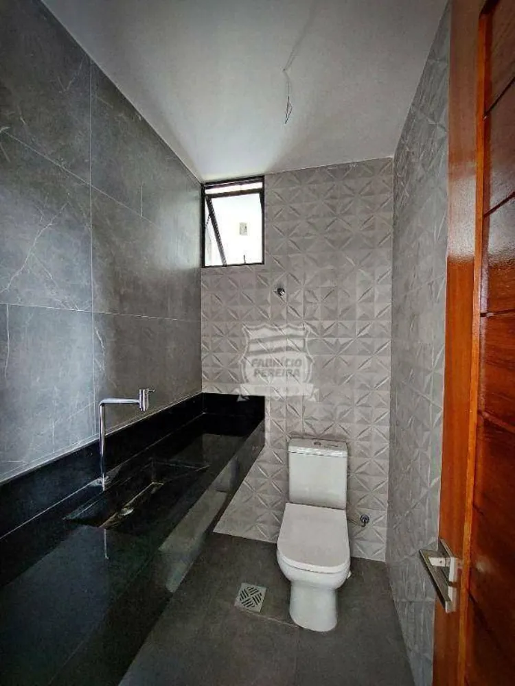 Casa de Condomínio, 5 quartos - Foto 1