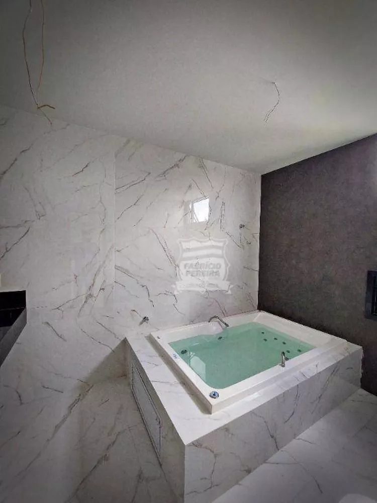 Casa de Condomínio, 5 quartos - Foto 4
