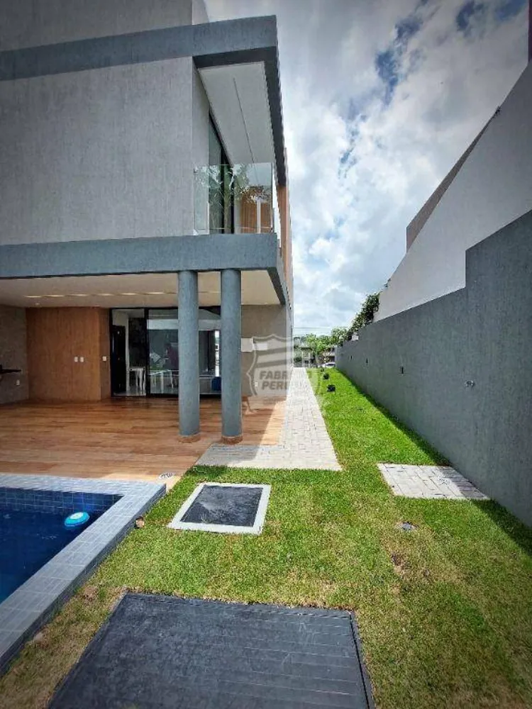 Casa de Condomínio, 5 quartos - Foto 5