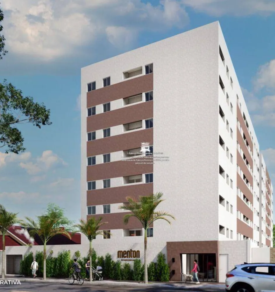 Apartamento, 2 quartos, 52 m² - Foto 7
