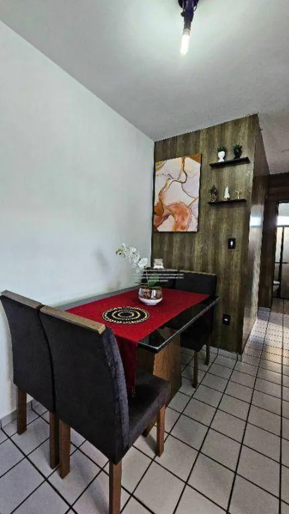 Apartamento, 3 quartos, 59 m² - Foto 3