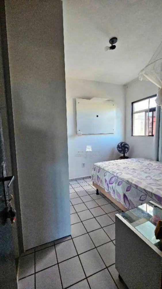 Apartamento, 3 quartos, 59 m² - Foto 5
