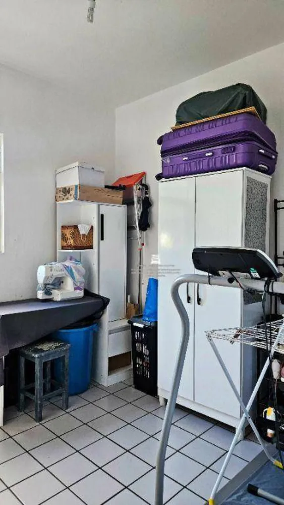 Apartamento, 3 quartos, 59 m² - Foto 8