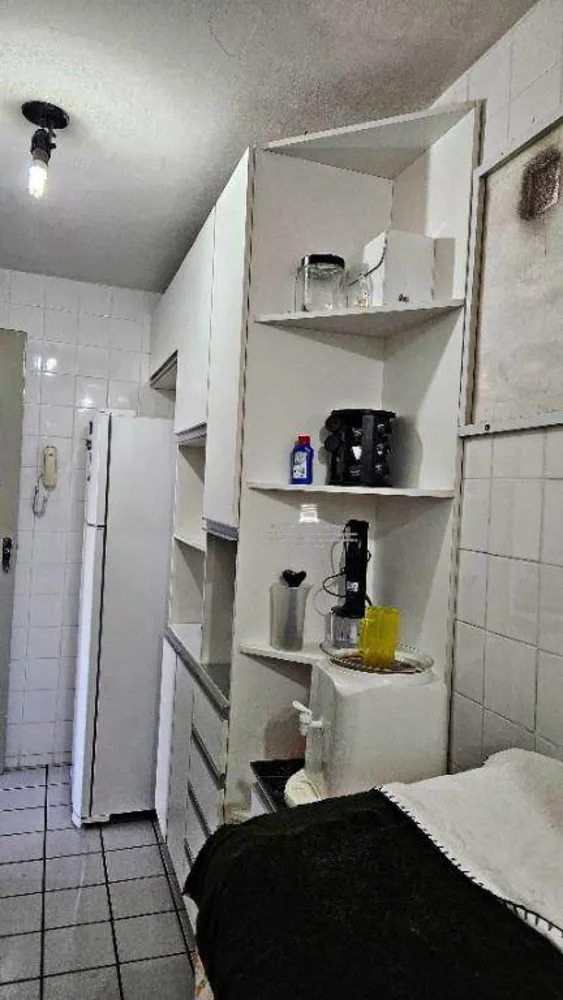 Apartamento, 3 quartos, 59 m² - Foto 4