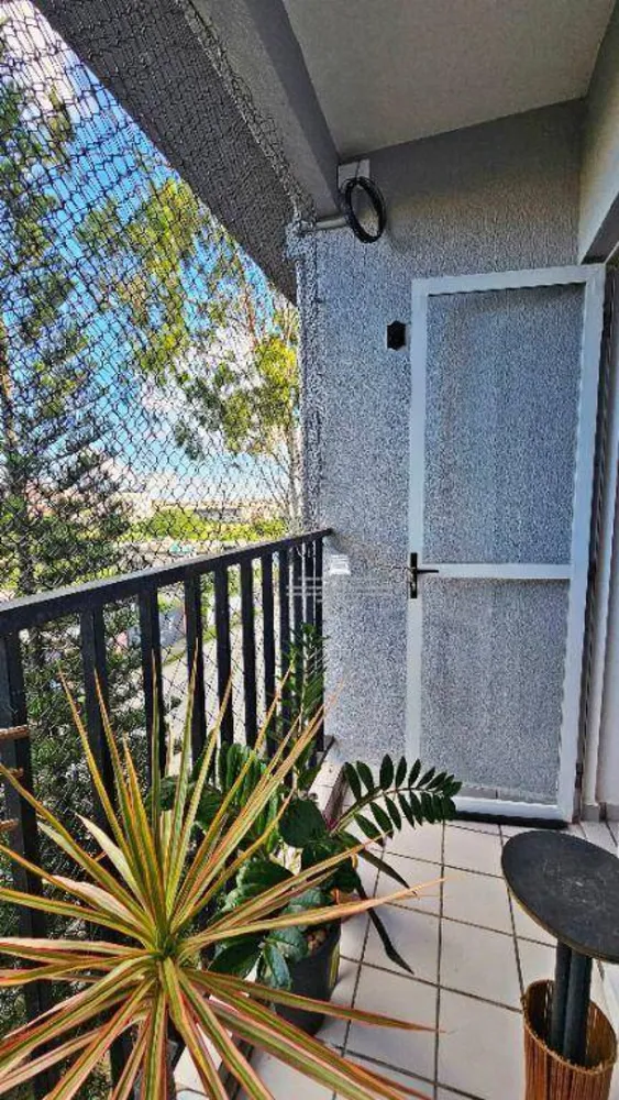 Apartamento, 3 quartos, 59 m² - Foto 2