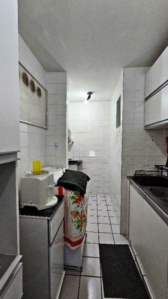 Apartamento, 3 quartos, 59 m² - Foto 6