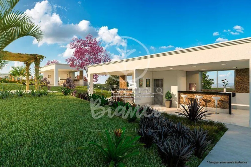 Loteamento e Condomínio, 325 m² - Foto 5