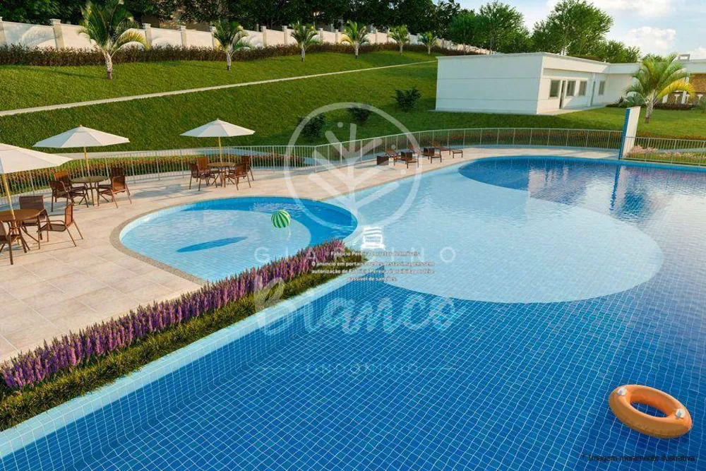 Loteamento e Condomínio, 325 m² - Foto 6