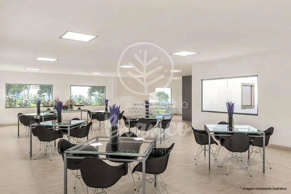 Loteamento e Condomínio, 325 m² - Foto 14
