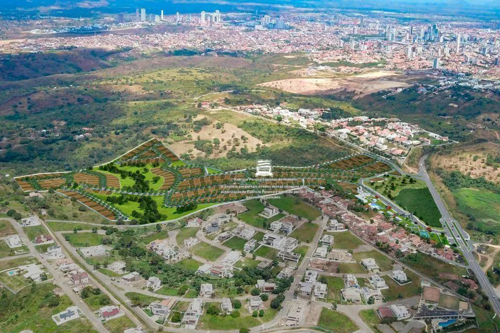 Loteamento e Condomínio, 325 m² - Foto 16